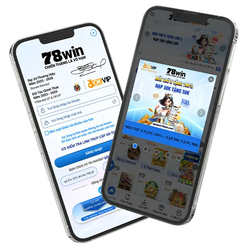 Giao diện trực quan của ứng dụng x1bet app