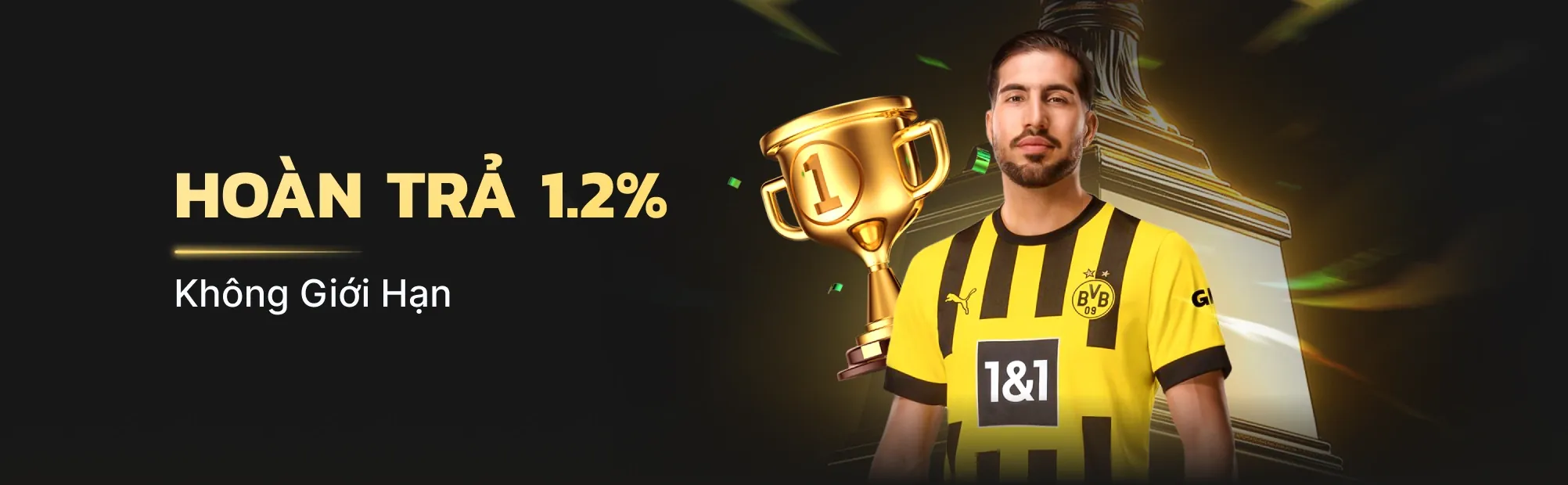 Vòng quay miễn phí x1bet app